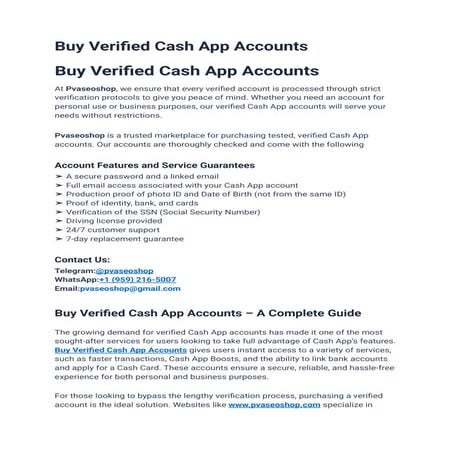 Buy GitHub Accounts.pdf