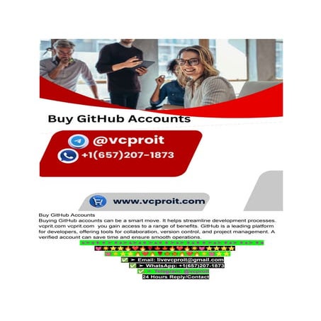 10 Best Websites to Buy GitHub Accounts Right Now.docx
