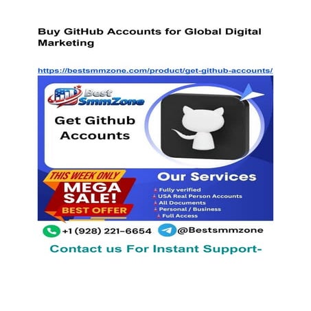 Buy GitHub Accounts for Global Digital Marketing.docx