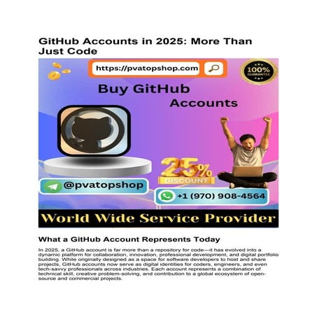 Buy GitHub Accounts – Secure & Trusted.docx