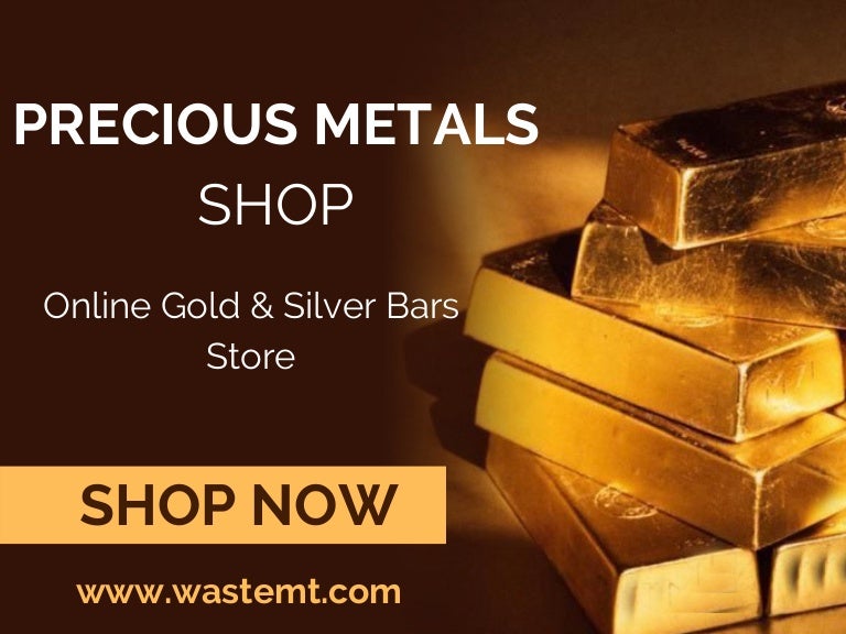 how can i buy gold bars