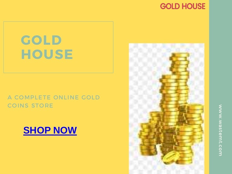 how can i buy gold coins