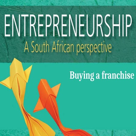 Buying a franchise Unit 9 slides Unit 9 slides.pptx