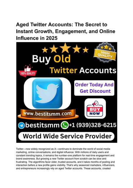 Buying, Aged Twitter Accounts_ The Secret to Instant Growth.pdf