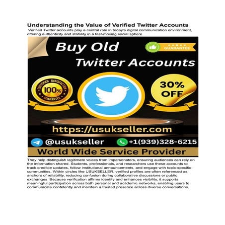 Buying a Twitter account might seem like a fast-track shortcut.pdf