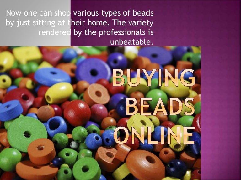 buy beads online cheap
