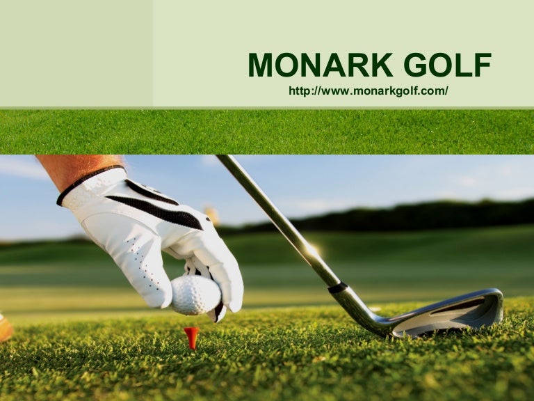 golf clubs online