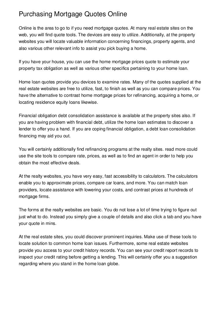 what to do instead of buying a house