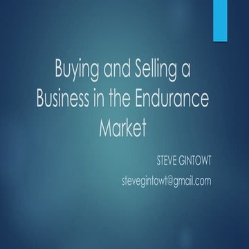 Buying & Selling events gintowt