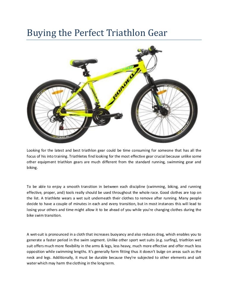 Best Gear Cycles in India