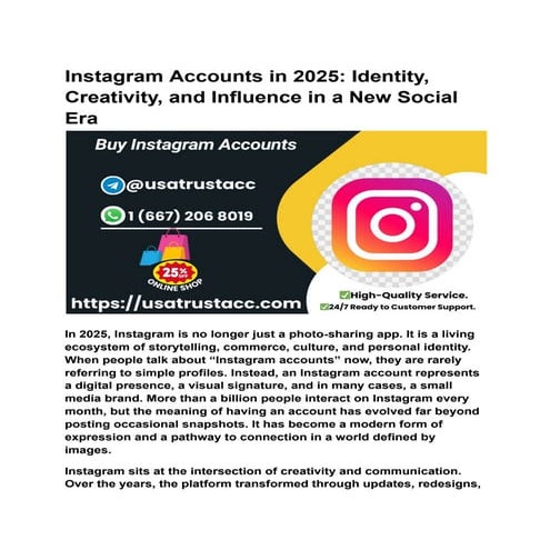 Buy Instagram Accounts Safe and Easy _ Social Tradia ....pdf