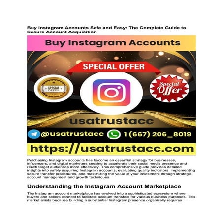 Buy Instagram Followers_ Top 13 Sites with Instant Results.docx