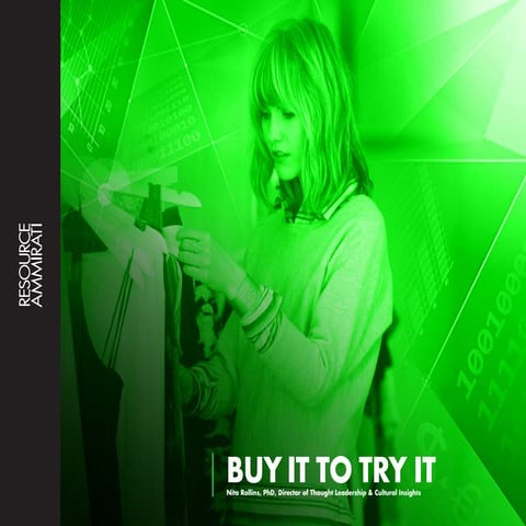 Buy It To Try It_Nita Rollins, PhD