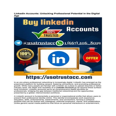 Buy LinkedIn Accounts_ Step-by-Step Guide for 2025.docx