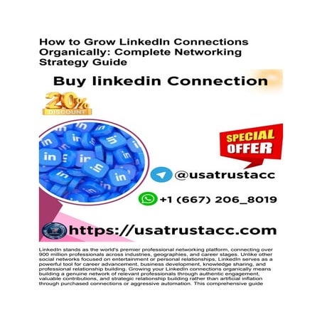 Buy LinkedIn Connections _ Grow Your Network Fast.docx
