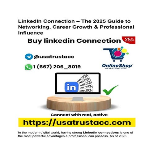 Buy LinkedIn Connections _ Grow Your Network Fast.pdf