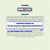 Buy Now Pay Later Online Stores No Credit Check.pdf