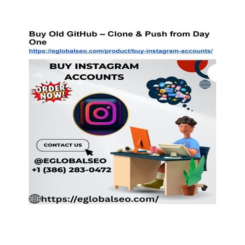 Buy Old GitHub – Clone & Push from Day One.docx