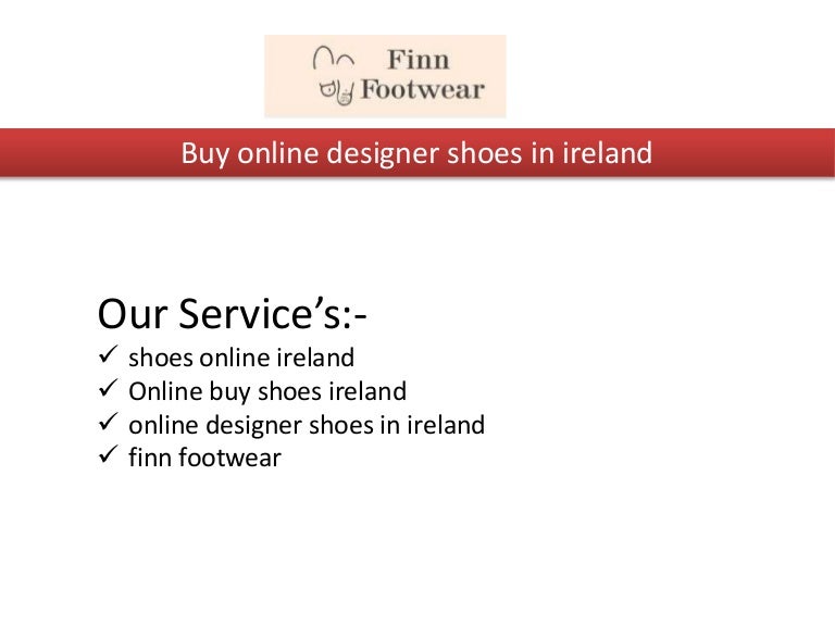 buy runners online ireland
