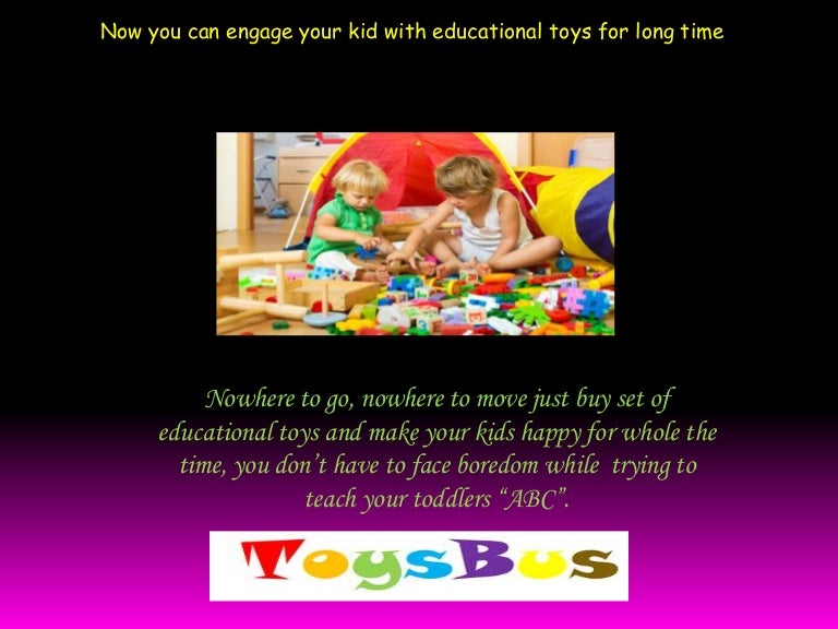 where can i buy educational toys