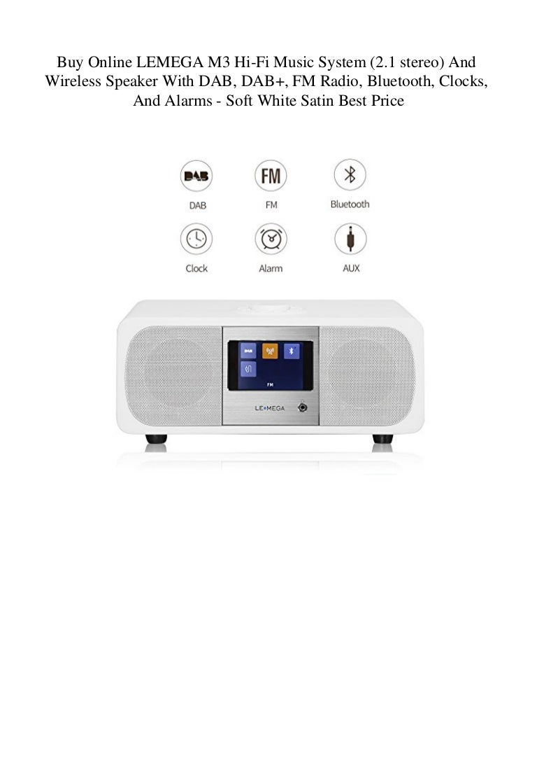 music system buy online