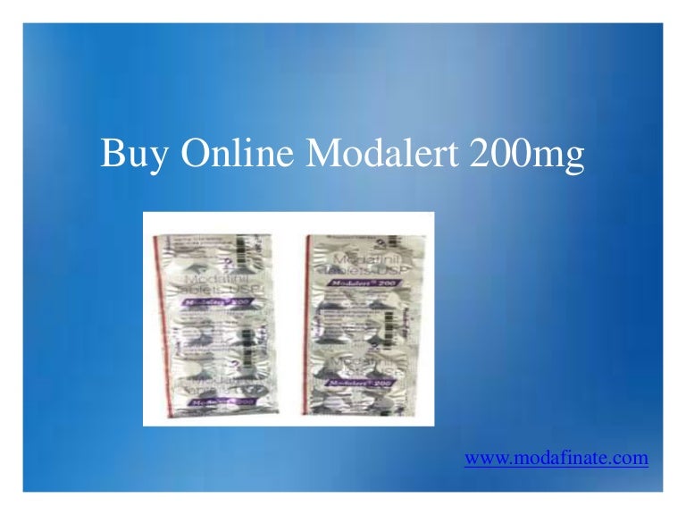 Buy modalert 200 online
