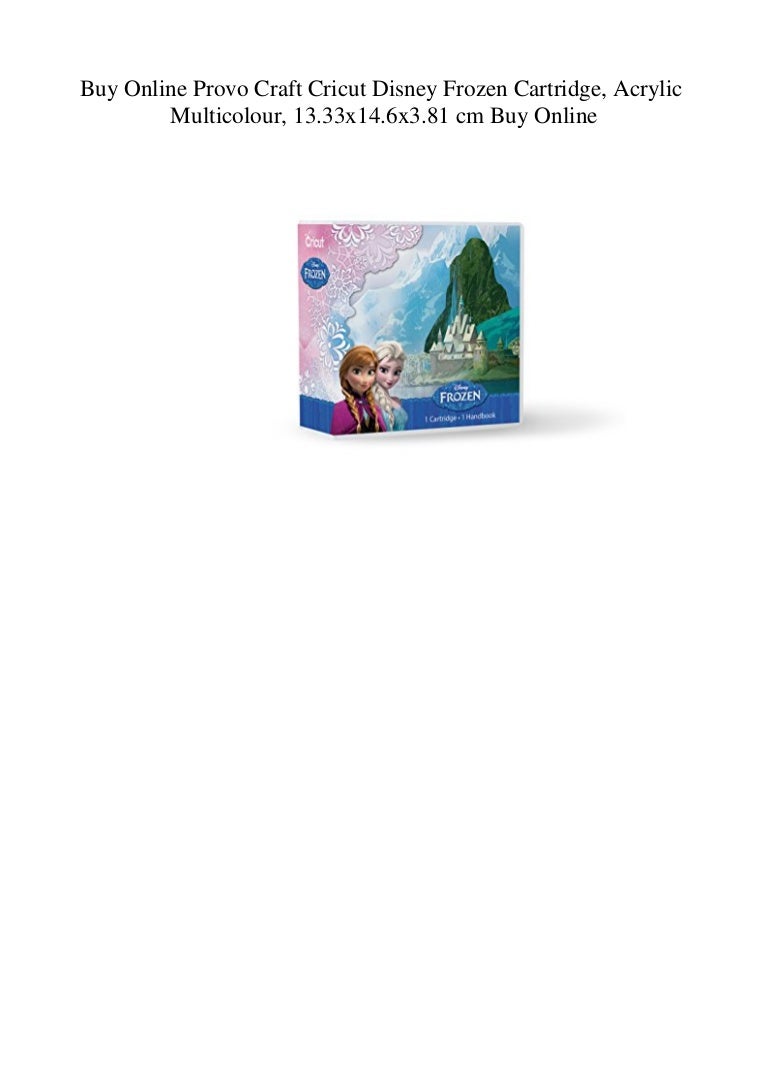 disney frozen buy online