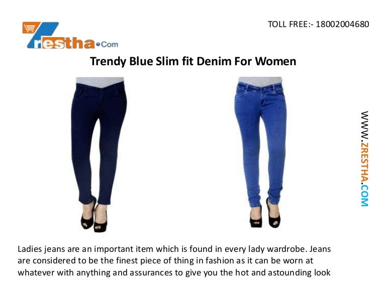 buy women jeans
