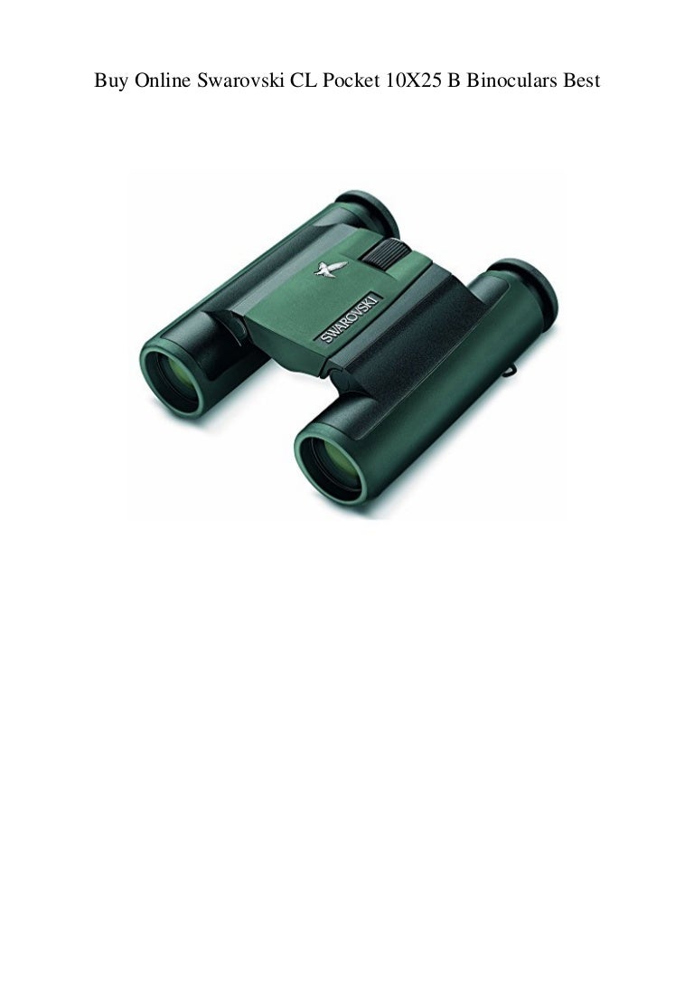 best 10x25 binoculars