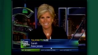 Suze Orman on Renting vs. Buying a Home