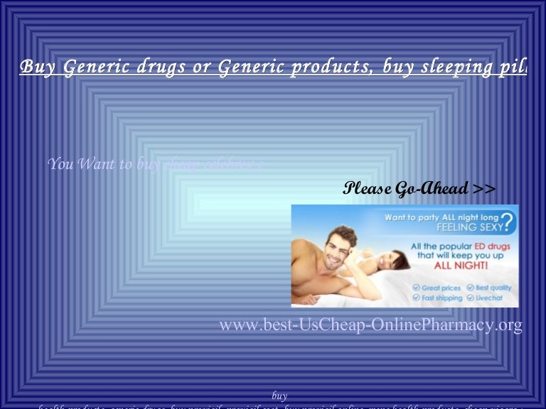 Generic Actos Online