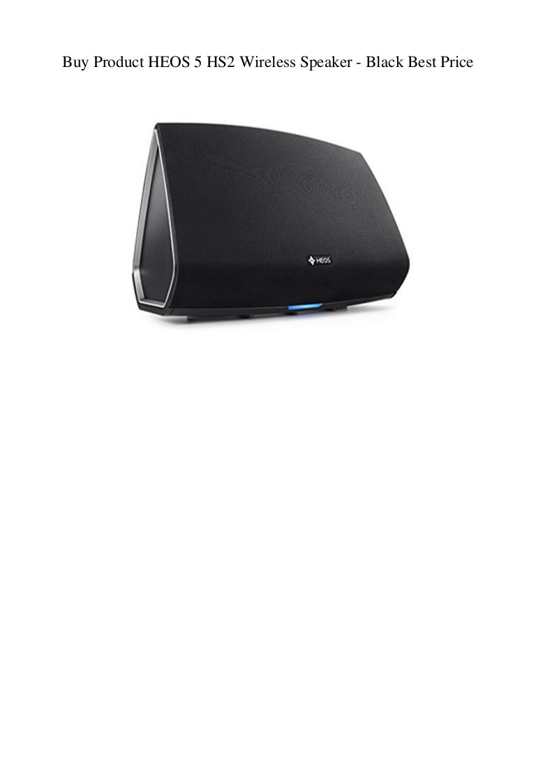 best heos speaker