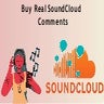 Buy Real SoundCloud Comments | PPTX