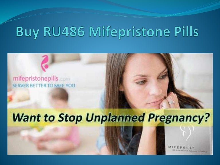 La Mifépristone Et Le Misoprostol Achètent En Ligne