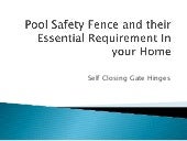 Buy self closing gate hinges