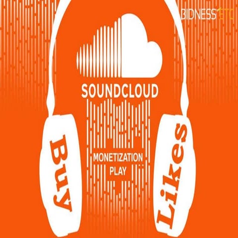 Buy soundcloud likes | PPTX