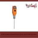 Buy the low maintenance compact level sensors for water tanks with feather to...