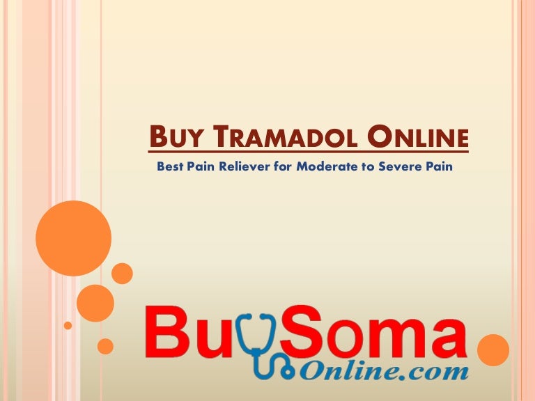 Buy Tramadol Online Without Prescriptions