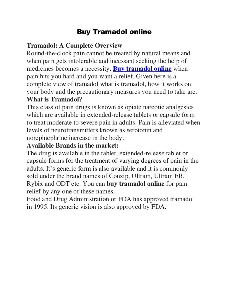 buy ultram er online