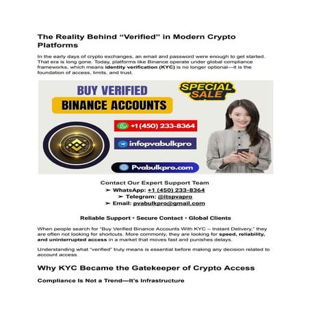 Understanding Purchase Verified Binance Accounts.pdf