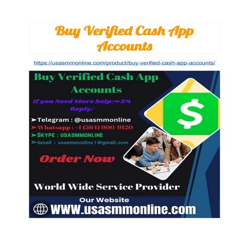Buy USA UK Verified PayPal Accoun               ts