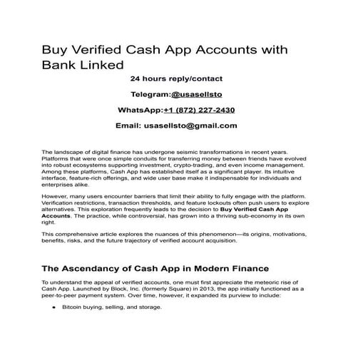 Buy Verified Cash App Accounts with Bank Linked.pdf