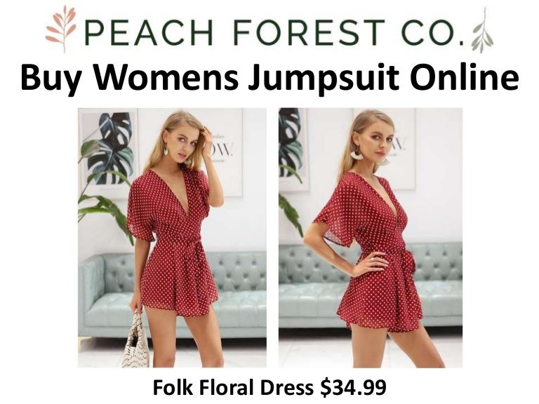 womens playsuits online