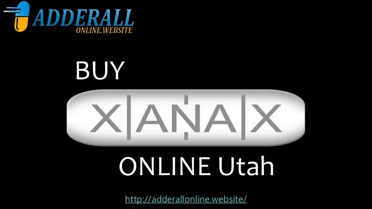 Buy Xanax Bars Online Without Prescription