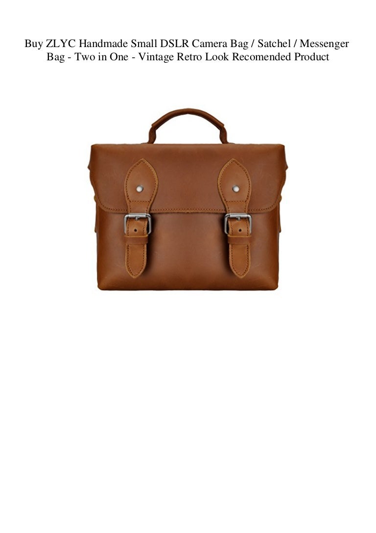 zlyc camera bag