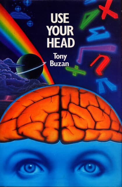 Buzan, tony   use your head