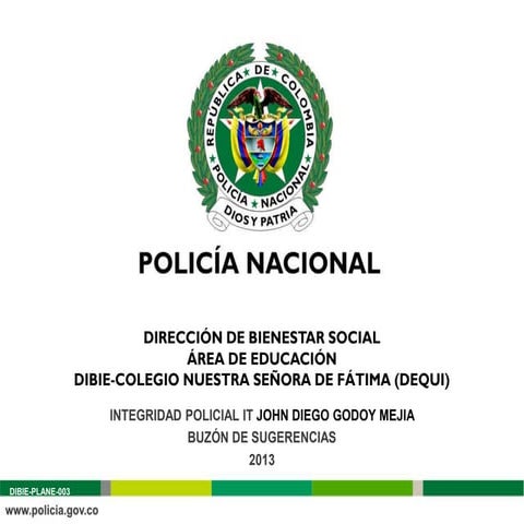 Buzon de sugerencias 2