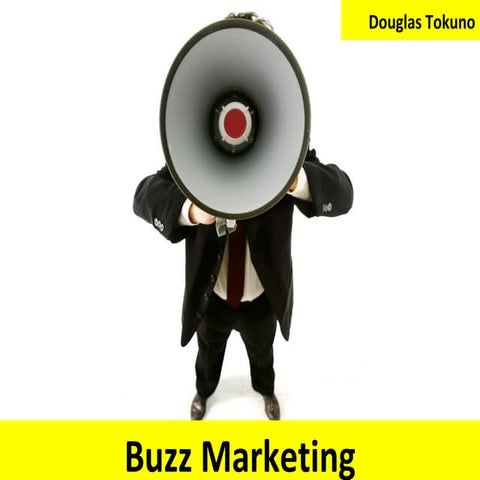 Buzz Marketing