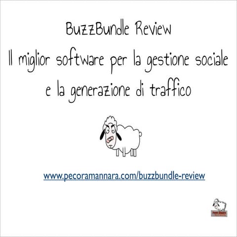Buzzbundle review | PDF
