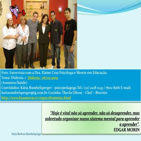 Teoria das Múltiplas Inteligências